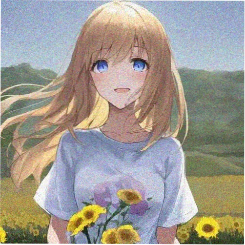 读者 林小舟 的头像